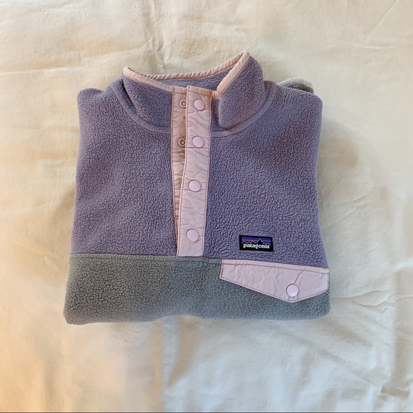 Patagonia Other - Patagonia Fleece